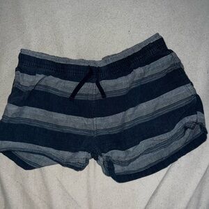 Patagonia Linen Shorts